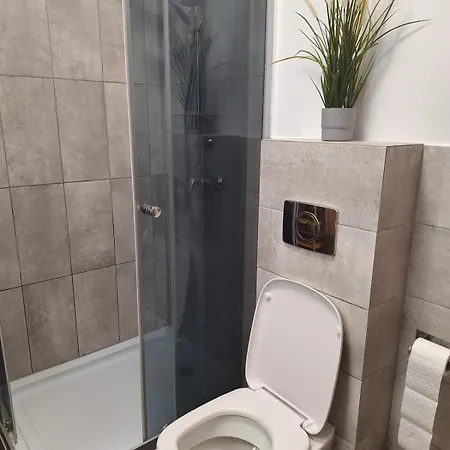 Cozy New With Balcony * Познань