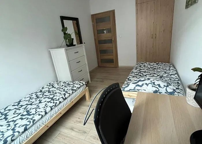 Cozy New With Balcony Apartamento